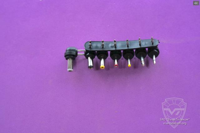 ����������� ����� ������� Robiton TN-500S