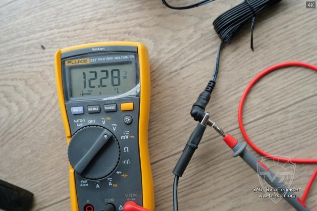 �������� ���������� ����� ������� Robiton TN-500S