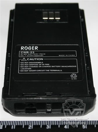 Roger CNB-23