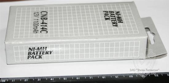 �������������� ������� Roger CNB-414C ��� ������������ KP-30 KP-112