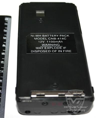 ����������� ��� ������������ Roger KP-30 KP-112 - Roger CNB-414 C