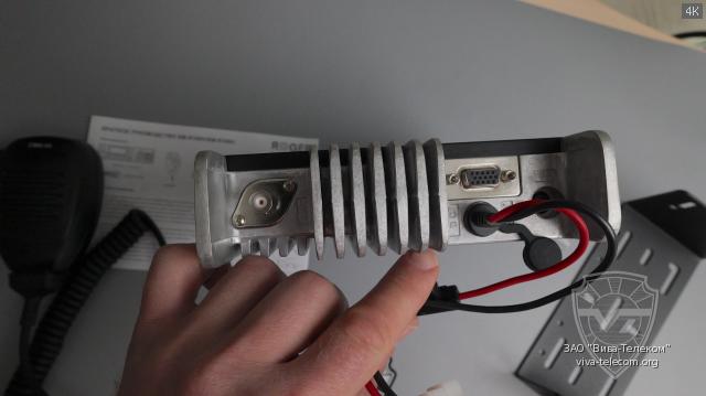 ��� ������������ Roger KM-R100 �����