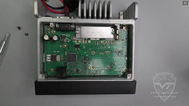 ��� �������� ����� ������������ Roger KM-R100