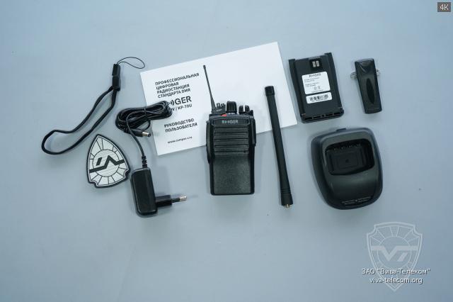 ������������ ������������ Roger KP-70