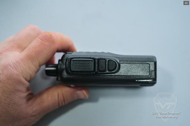 ��� ������������ Roger KP-70 �� ������� ������ ��������