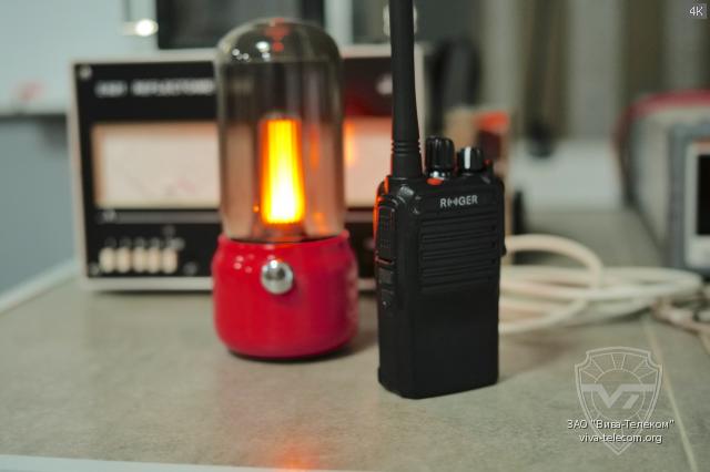 �������� ������������ Roger KP-70