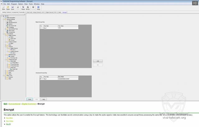���������� ������������ Roger KP-70