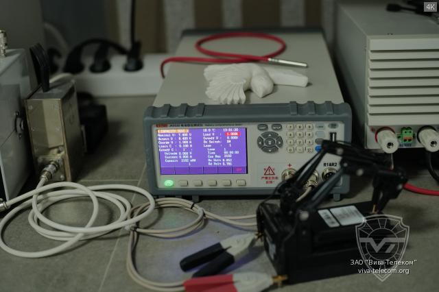 �������� ������� ������������ ������������ Roger KP-70