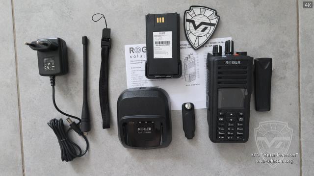 ������������ ������������ Roger KP-79 IS