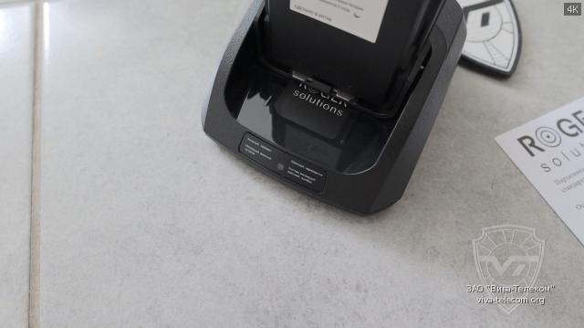 ���������� ������� ������������ Roger KP-79 IS