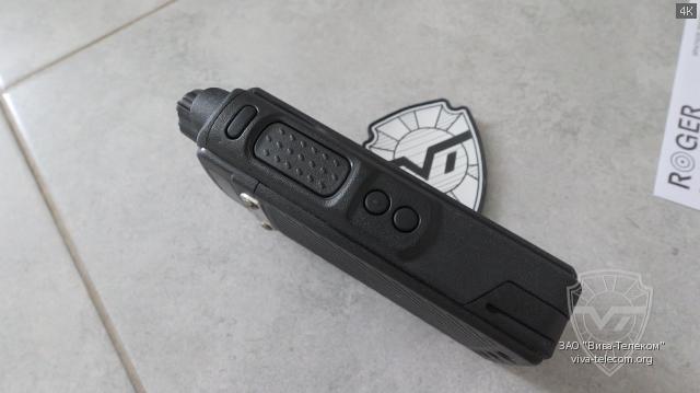 ��� ������������ Roger KP-79 IS �����