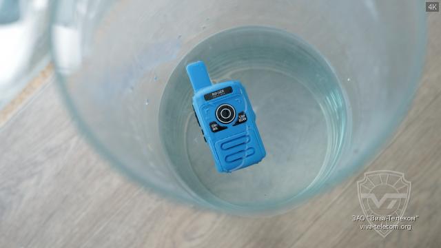 ��������� ������ ������������ Roger Reka 5