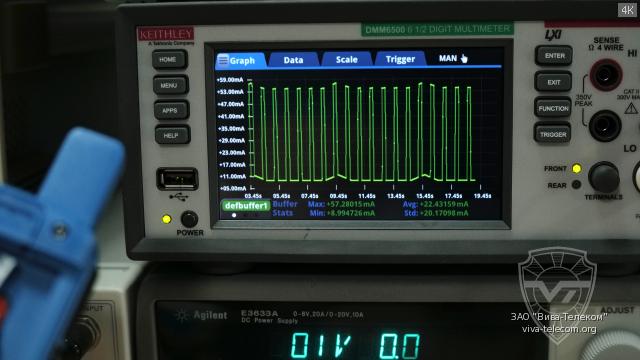 ����������� ������������ Roger Reka 5