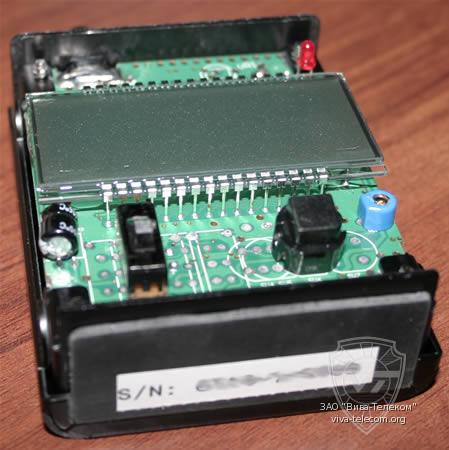 ���������� RFM11