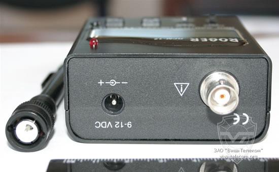 ������� ���������� Roger RFM-12