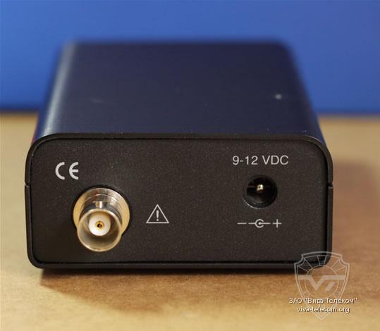 ���������� ���������� ������� ������� - RFM-22