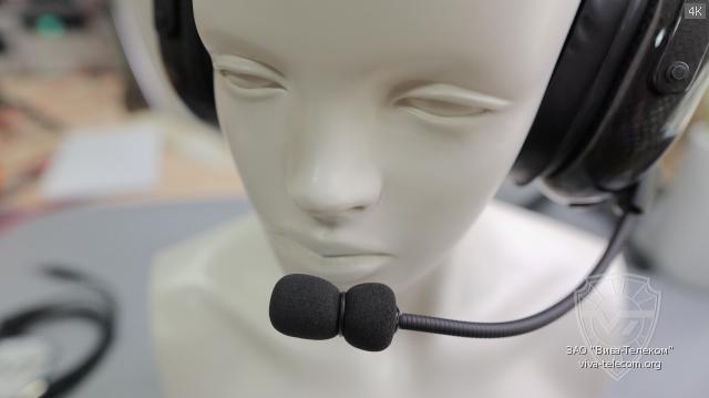 �������� �������� ��������� Roger RH-A100