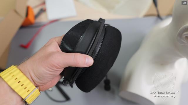 ����������� �������� ��������� Roger RH-A100