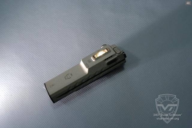 ����� ������ RovyVon E60