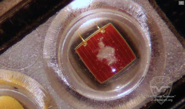 �������� �������� ���������� ������ RovyVon E60