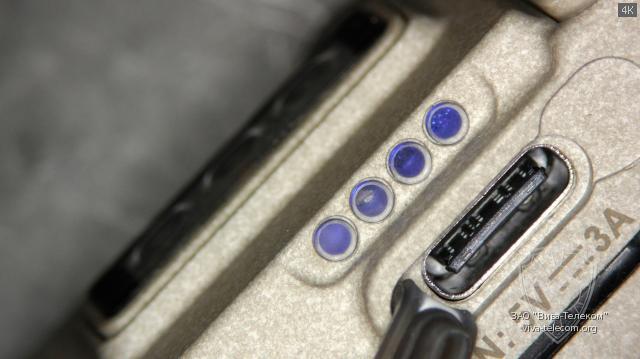 ��������� ������ ������ RovyVon E60