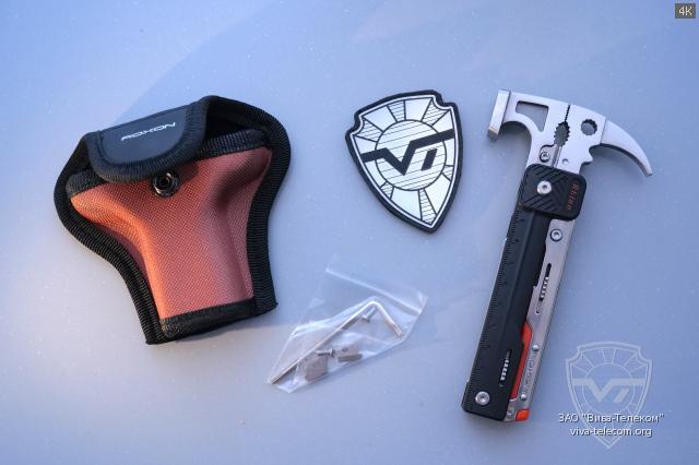 ������������ ���������� Roxon Rhino Hammer H1