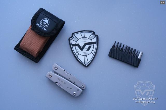 ������������ ���������� Roxon Mini-M2