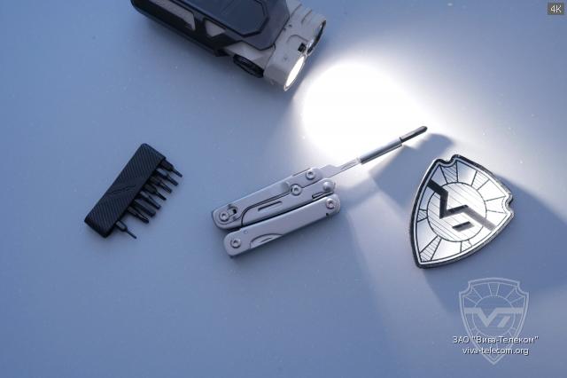 �������� ���������� Roxon Mini-M2