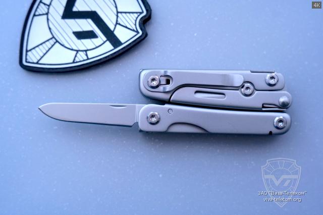 ������ ���������� Roxon Mini-M2