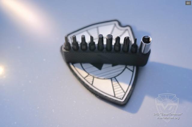 ����� ��� ���������� Roxon Mini-M3