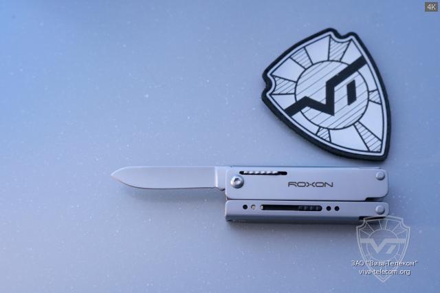 ������ ���������� Roxon Mini-M3