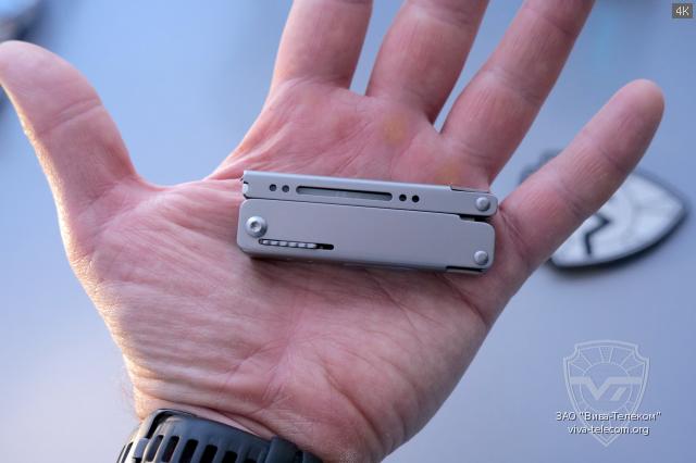 ���������� ��������� Roxon Mini-M3