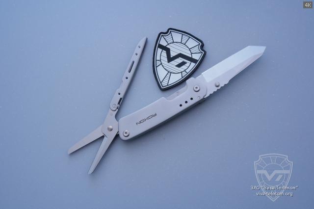 ����������� ���������� Roxon S501