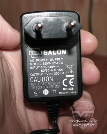 DualPhone 3088. ������� ������� ������