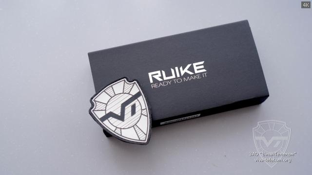 �������� ���������� Ruike L31