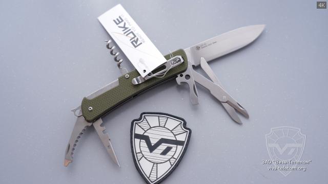 ����������� ���������� Ruike L31
