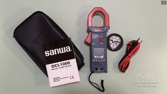   Sanwa DCL1000