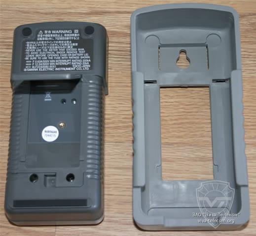 ���������� � ������������ � �� - SANWA PC5000