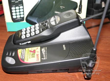 Sanyo CLT-928 - ������������ 900 ���