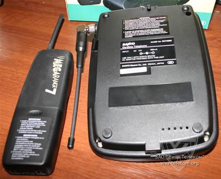 ������������ 900 ��� - SANYO CLC-928