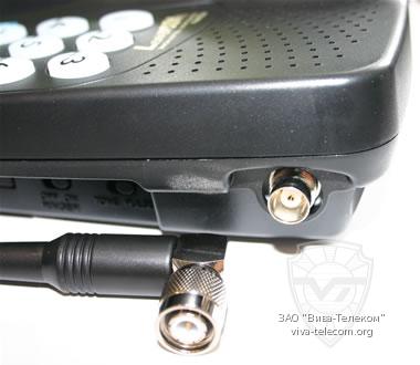 ������������ ����� CLT-958. �������� ������.