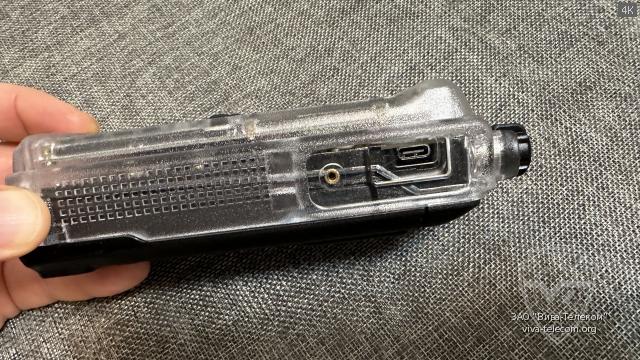 ��� ������������ Senhaix GT-12 ������