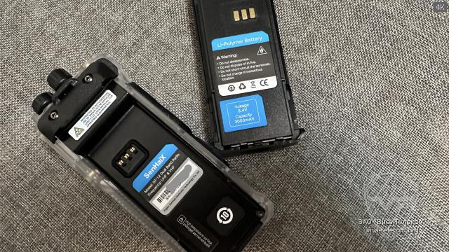 ����������� ��� ������������ Senhaix GT-12