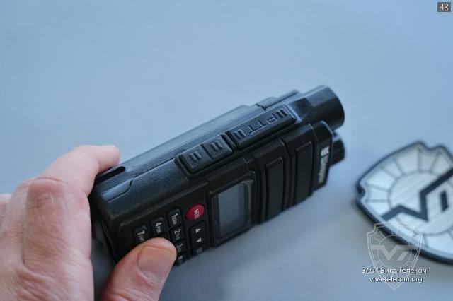 ��� ������������ Shevron T-3 �����