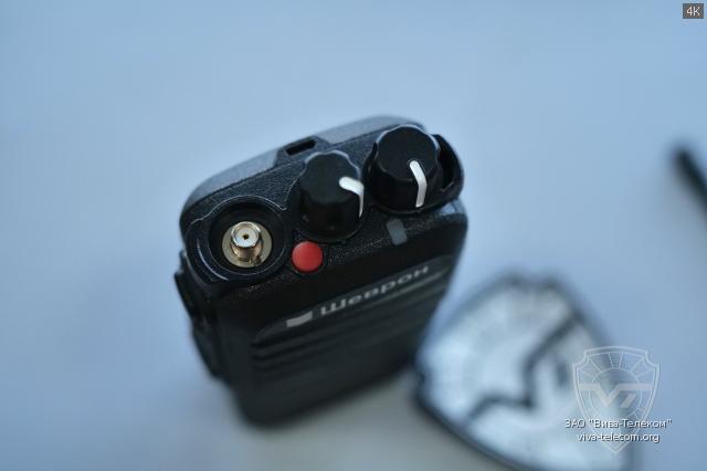 ��� ������������ Shevron T-54UV ������