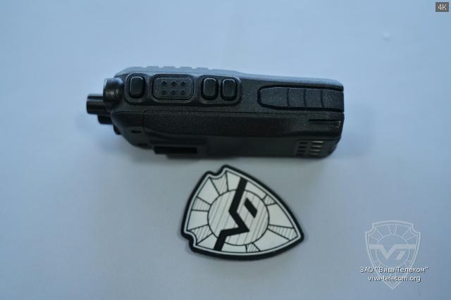 ��� ������������ Shevron T-54UV �����