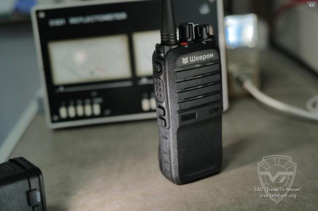 �������� ������������ �� ��� ��������� Shevron T-54UV