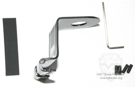 ��������� ������� �� ������ ��������� - SIRIO ABN Black