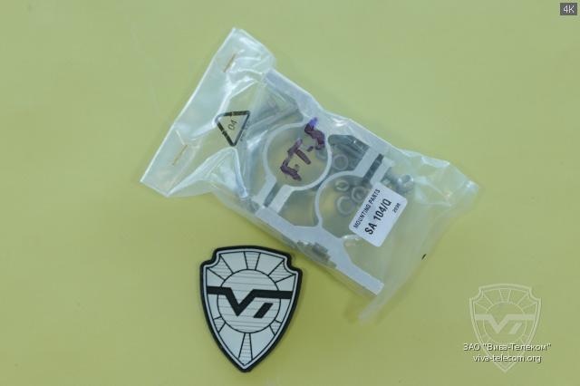 �������� ��������� Sirio FT-5