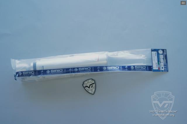 �������� ������� Sirio GP 160 UHF